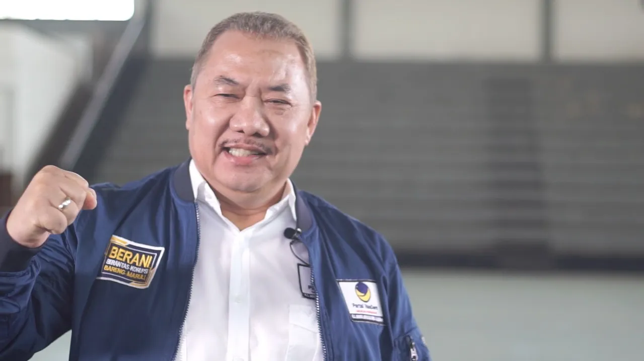 Pendatang Non-Muslim Ditolak di Bantul, Maruli: Tak Boleh Terjadi Lagi