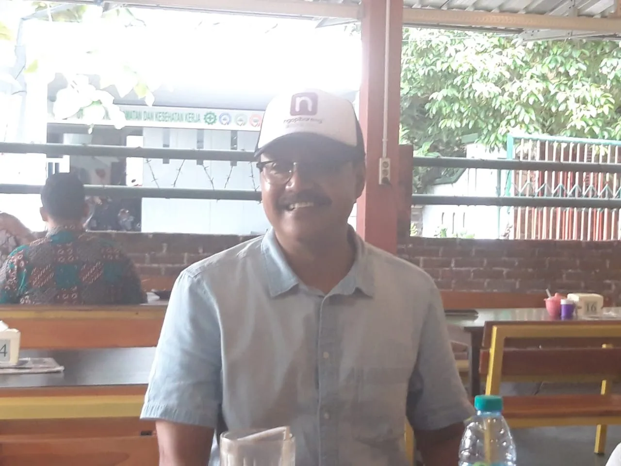 Gus Ipul: Ngaji Kebangsaan, Ibarat Rest Area di Jalan Tol