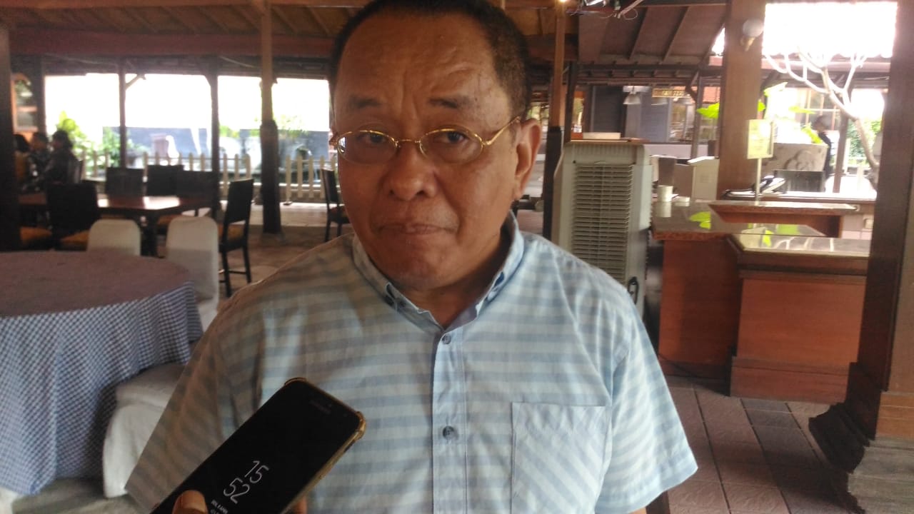 Ini Cita-cita Said Didu Kalau Prabowo Menang