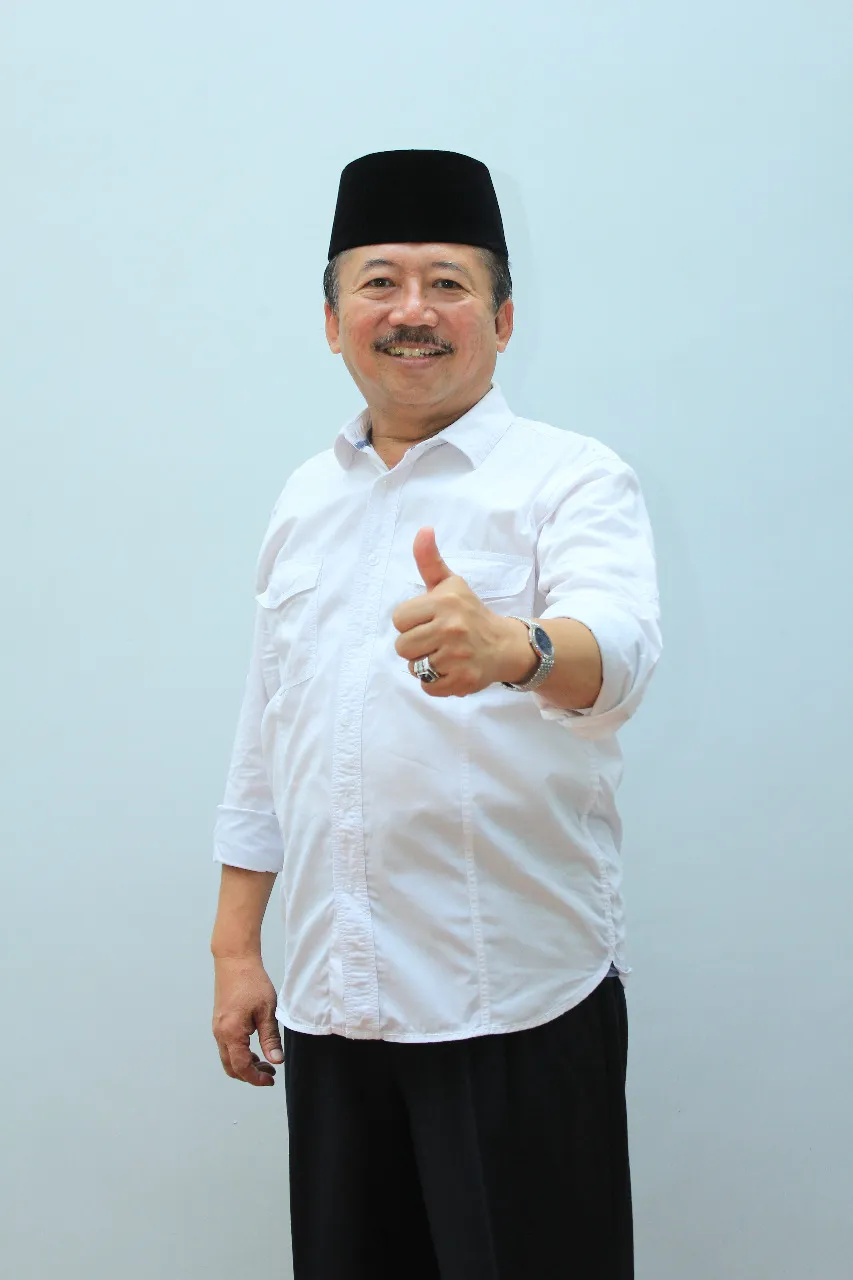 Bambang DH: Ayo Salurkan Suara untuk Masa Depan Bangsa
