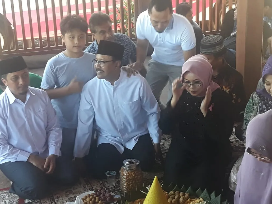 Ini Daftar 21 TPS di Surabaya Lakukan Perhitungan Suara Ulang