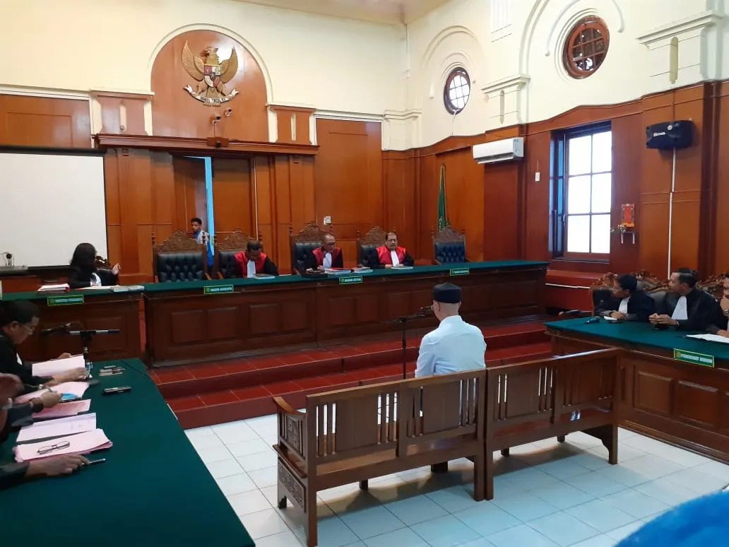 Ahmad Dhani Dituntut 18 Bulan Penjara