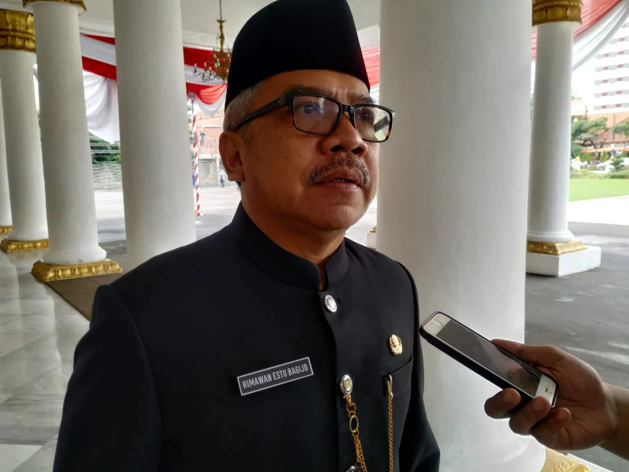 Besok, Peringatan Hari Buruh di Jatim tanpa long march