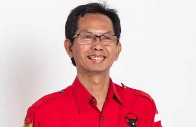 Gerakan Door To Door Jadi Strategi Pemenangan PDIP Surabaya Untuk Pemilu 2019