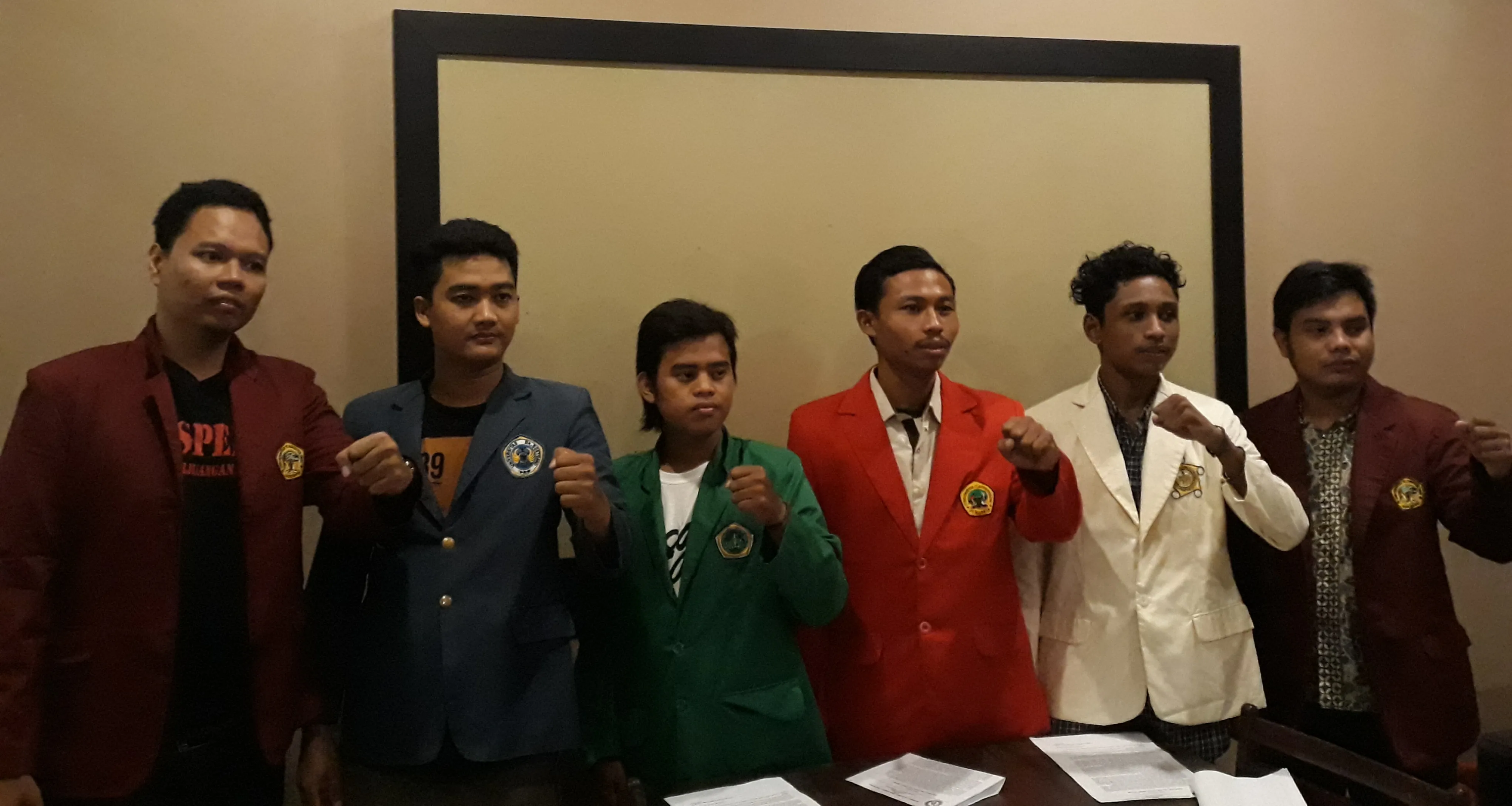 JNMI Jatim Kutuk Kerusuhan 22 Mei di Jakarta