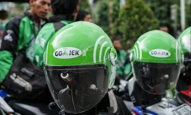 Gojek Sumbang Rp 2,2 Triliun Untuk Perekonomian Surabaya