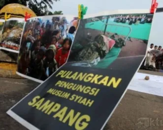C-MARS : Khofifah Belum Ada Karya Tangani Konflik Sosial