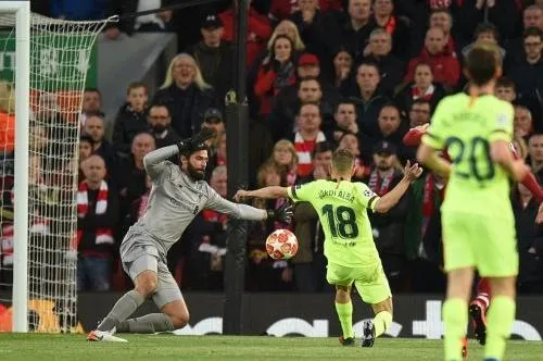 Menang 4 - 0 Atas Bercelona, Liverpool Lolos Final Champions