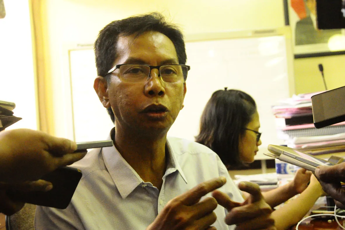 Dewan Minta Pemkot Tambah Alokasi Anggaran Atasi Pengangguran