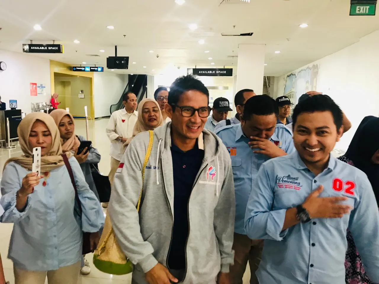 May Day 2019, APNAS Jatim Minta Pemerintah Pentingkan Buruh Pribumi