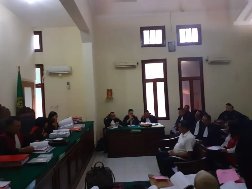 Penasehat Hukum Nilai Penyidik Terlalu Cepat Menahan Vanessa Angel