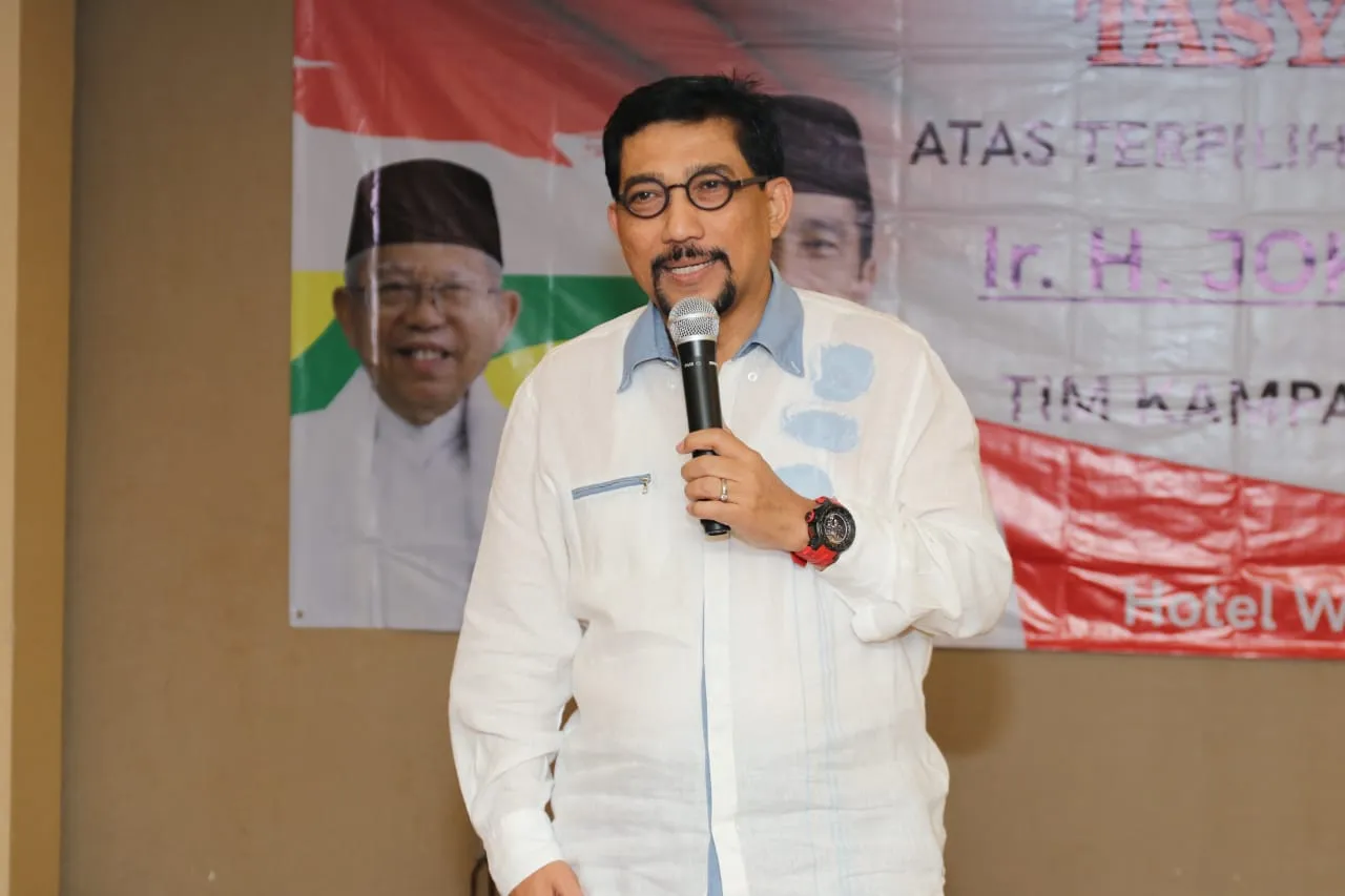 TKD Jatim Sebut Tuntutan Prabowo-Sandi ke MK Tak Realistis