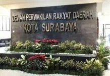DPRD Surabaya Soroti Isu Penggangguran Saat Bahas LKPj Walikota Risma