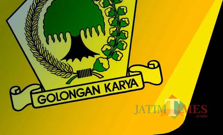 Blegur Diminta Mundur,Wasekjen Golkar Surabaya: Itu Lebih Terhormat Dari di-Plt
