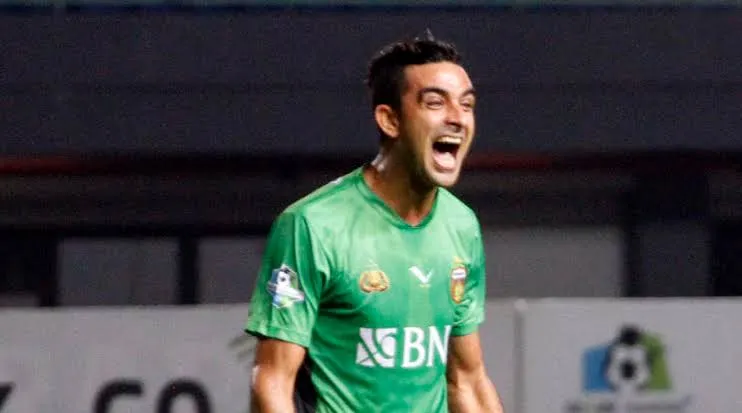 Jamu Kalteng Putra, Persebaya Dalam Kondisi On Fire Meski Tanpa Dutra