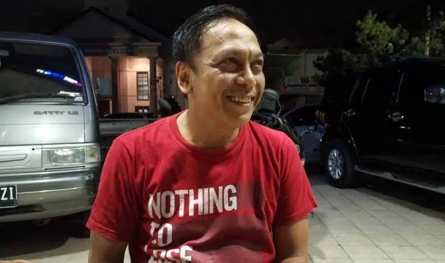 Jumat Mendatang, DKPP Gelar Sidang Dugaan Pelanggaran Kode Etik Bawaslu