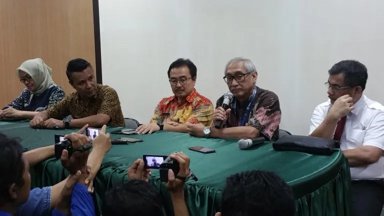 Kesehatan Walikota Risma Membaik, Ini Kata Fikser