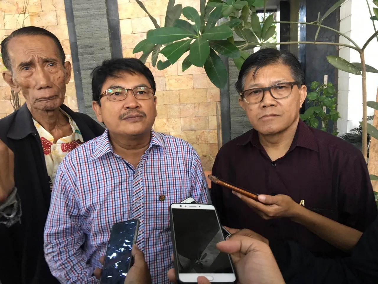 EJCWO Dukung Kejati Usut Tuntas Kasus Megakorupsi YKP