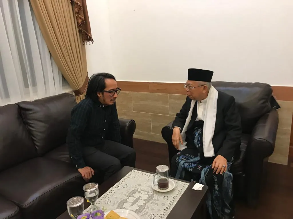 Bravo-5 Jatim: Jangan Minta Jatah Jabatan dan Intervensi Jokowi