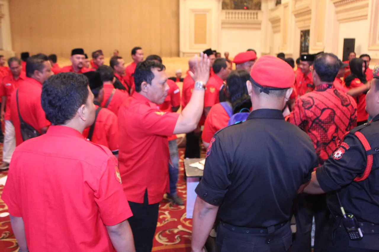 Ini Pasal Pemecatan bagi Kader PDIP yang Mbalelo dengan Keputusan Megawati
