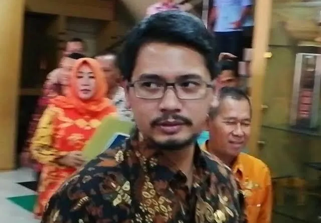 Kalangan Nahdliyin Puji Keputusan Megawati Tunjuk Teno Pimpin PDIP Kota Pasuruan