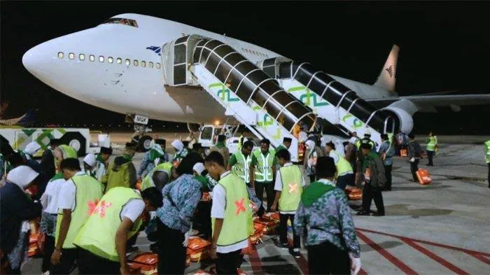 Dua Calon Haji Asal Embarkasi Surabaya Meninggal di Tanah Suci