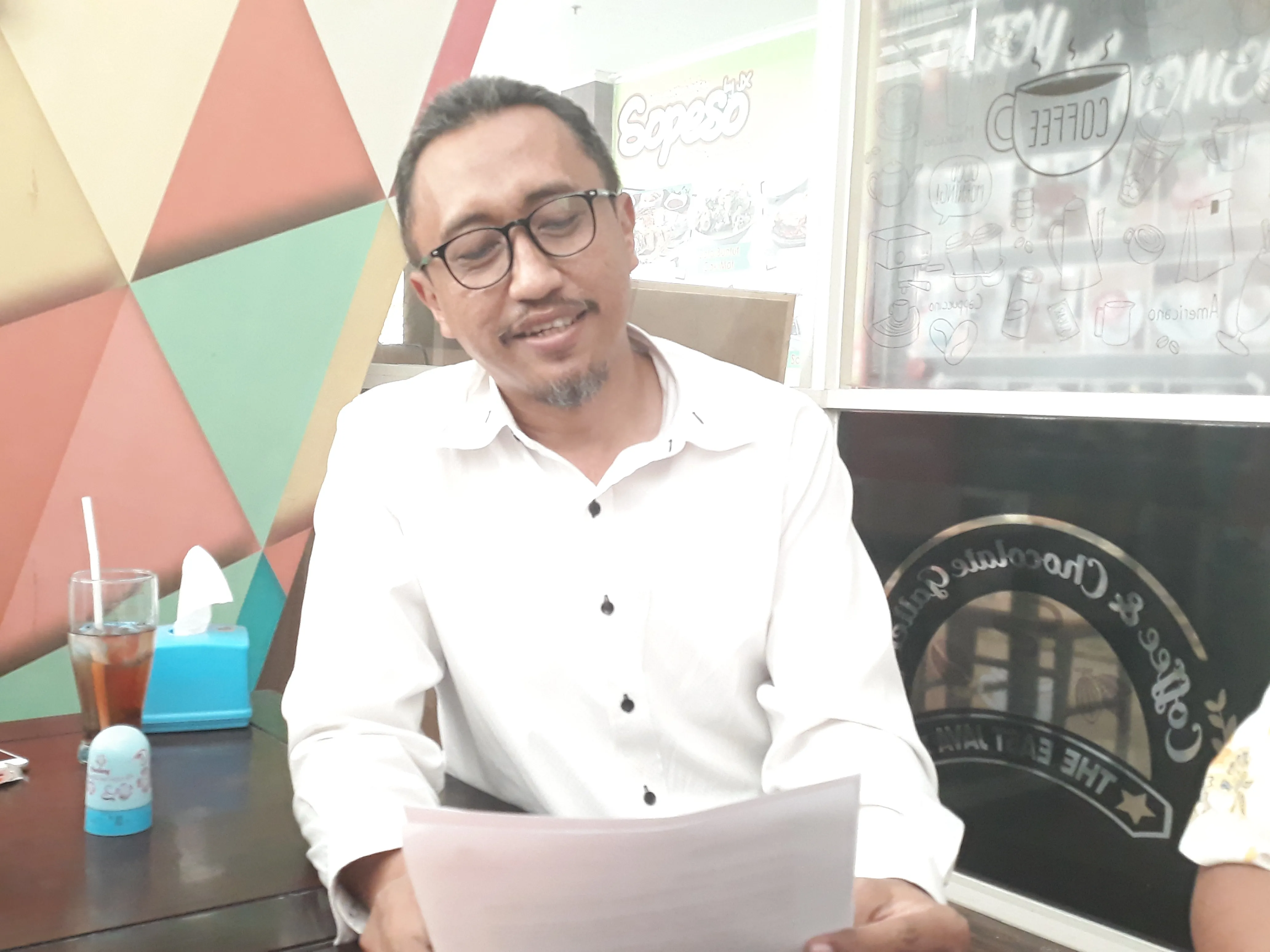 Minta Maaf ke M Anis, Managemen JX-International Pastikan PSLI 2019 Digelar
