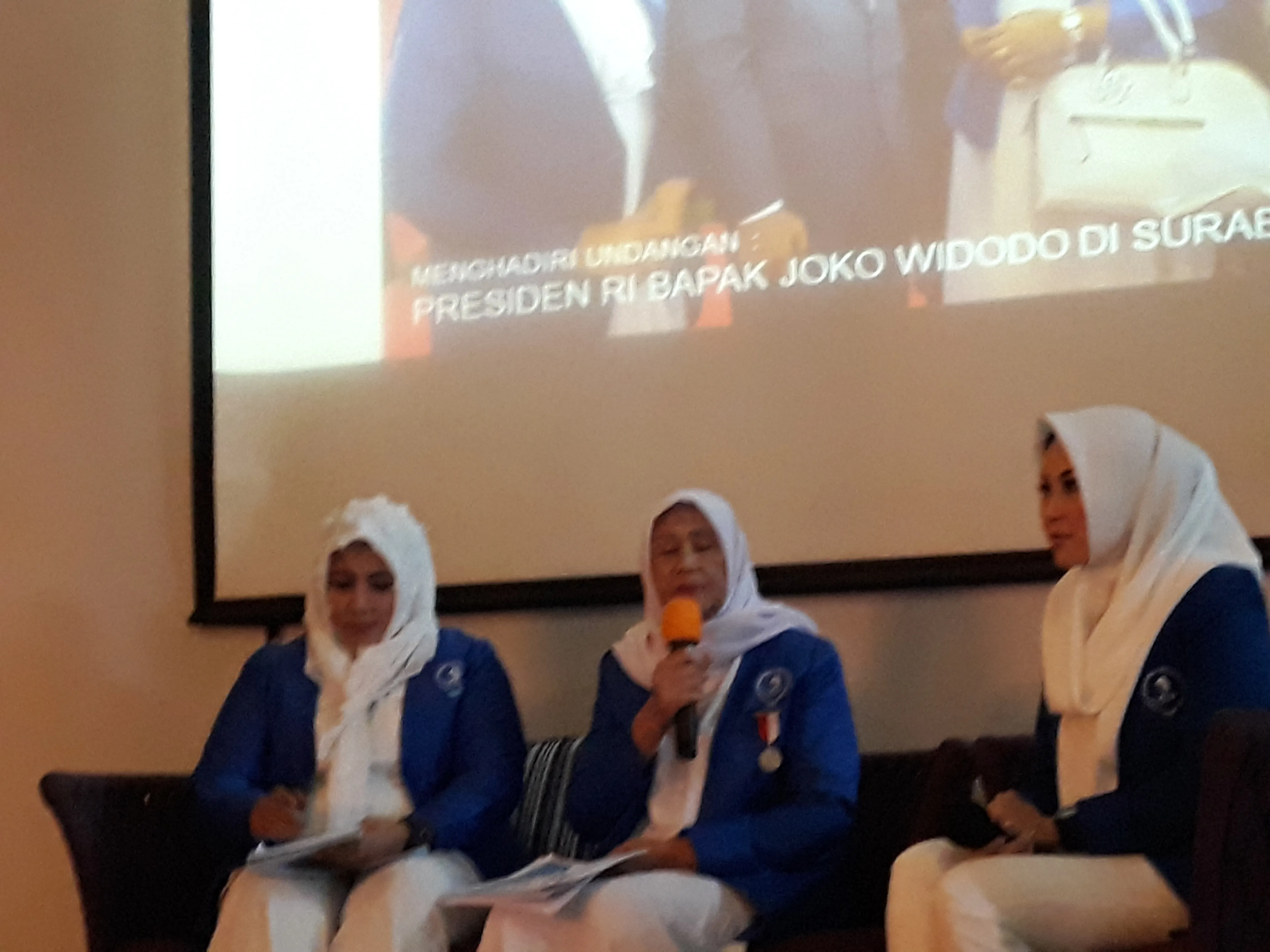 Jadi Tuan Rumah Rakernas ke 29, Ini Harapan Iwapi Jatim