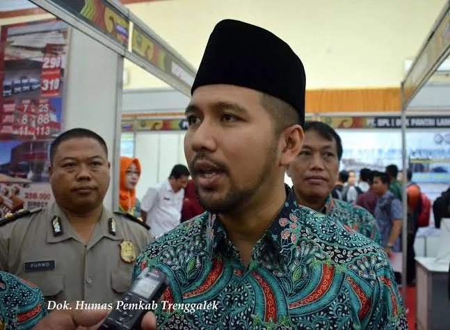 Emil Dinilai Layak Pimpin Demokrat Jatim