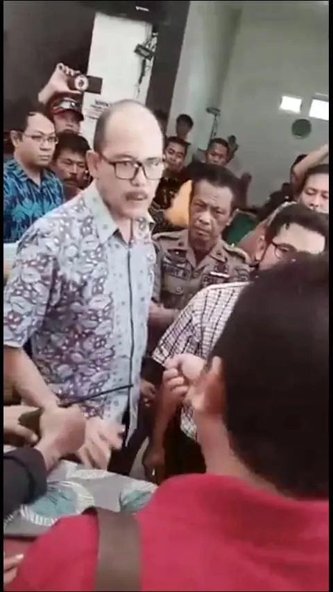 Sekjen ECJWO Ditetapkan Tersangka, Miko Saleh: Ini Bentuk Kriminalisasi Peran Warga Anti Korupsi