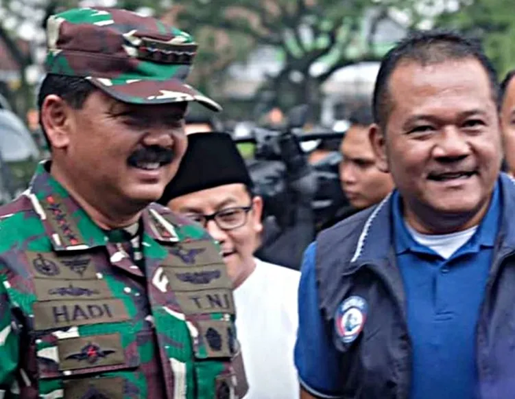 GM FKPPI Jatim: Rakyat Papua adalah Kita