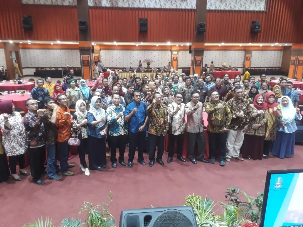 5 Tahun Berjalan, Ini Capaian Program Jalin Matra