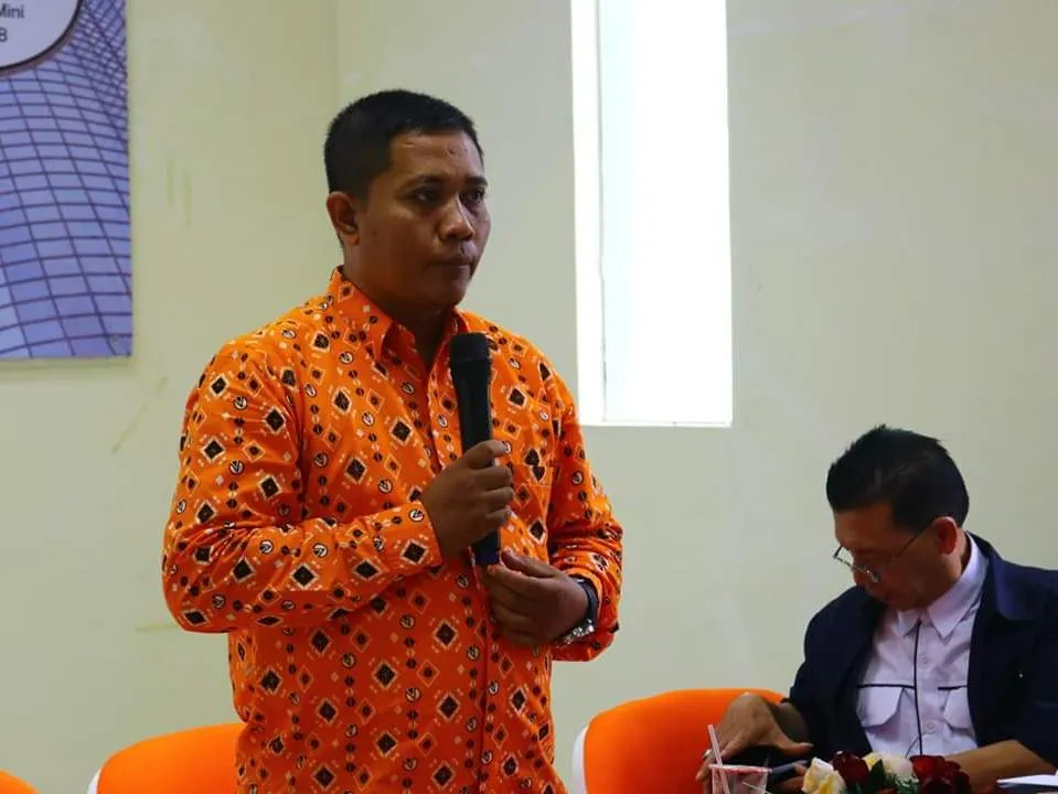 Pengamat Apresiasi PDIP Tugasi Adi Jadi Ketua DPRD Surabaya