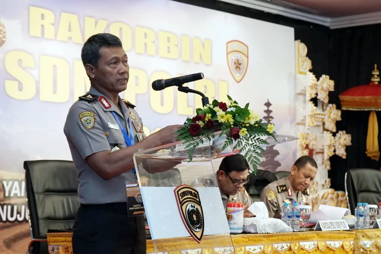 Microlearning, Inovasi Pembelajaran Personel Polri Non Diklat Berbasis Digital