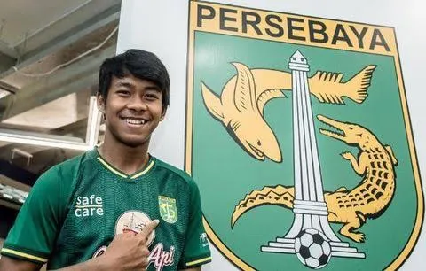 Tiga Pemain Muda Persebaya Masuk Skuat Timnas U -19 Hadapi Iran