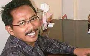Sidang Ketiga, Iwan Wahyu Susanto Siap Hadapi Musyafak