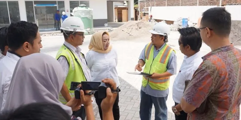 Proyek SPBU Milik PT AKR, Komisi A Minta Dishub Tinjau Kembali Izin Amdal dan Lalin