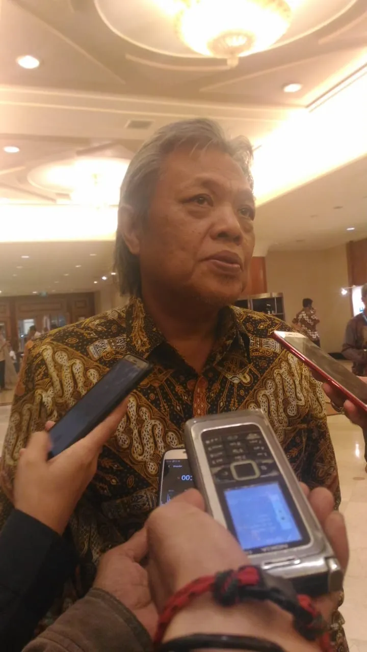 Program Tol Laut, Ladjoni: Pemerintah Gagal Paham