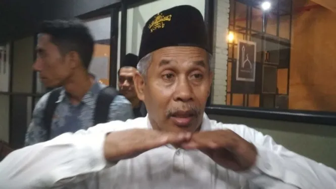 Ketua PWNU: Ponpes di Jatim Siap Tampung Anak-Anak Korban Konflik Wamena