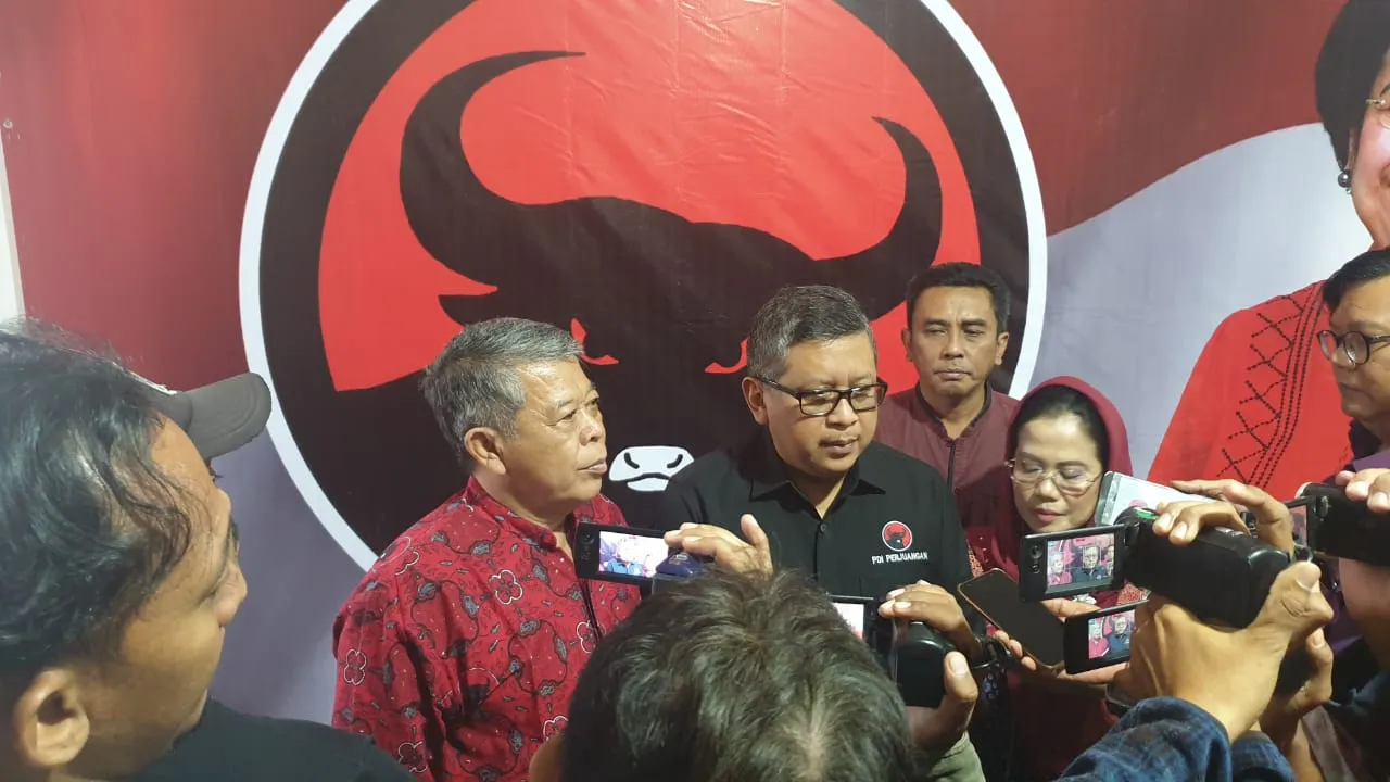Pilwali Surabaya 2020, PDIP: Kita Tidak Cari Pemimpin Yang Poco -Poco
