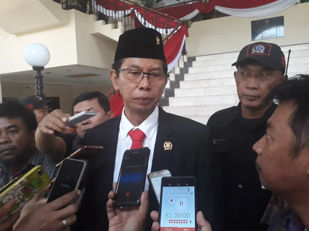 Mulai 2020, Honor RT-RW-LPMK Naik Rp100 Ribu