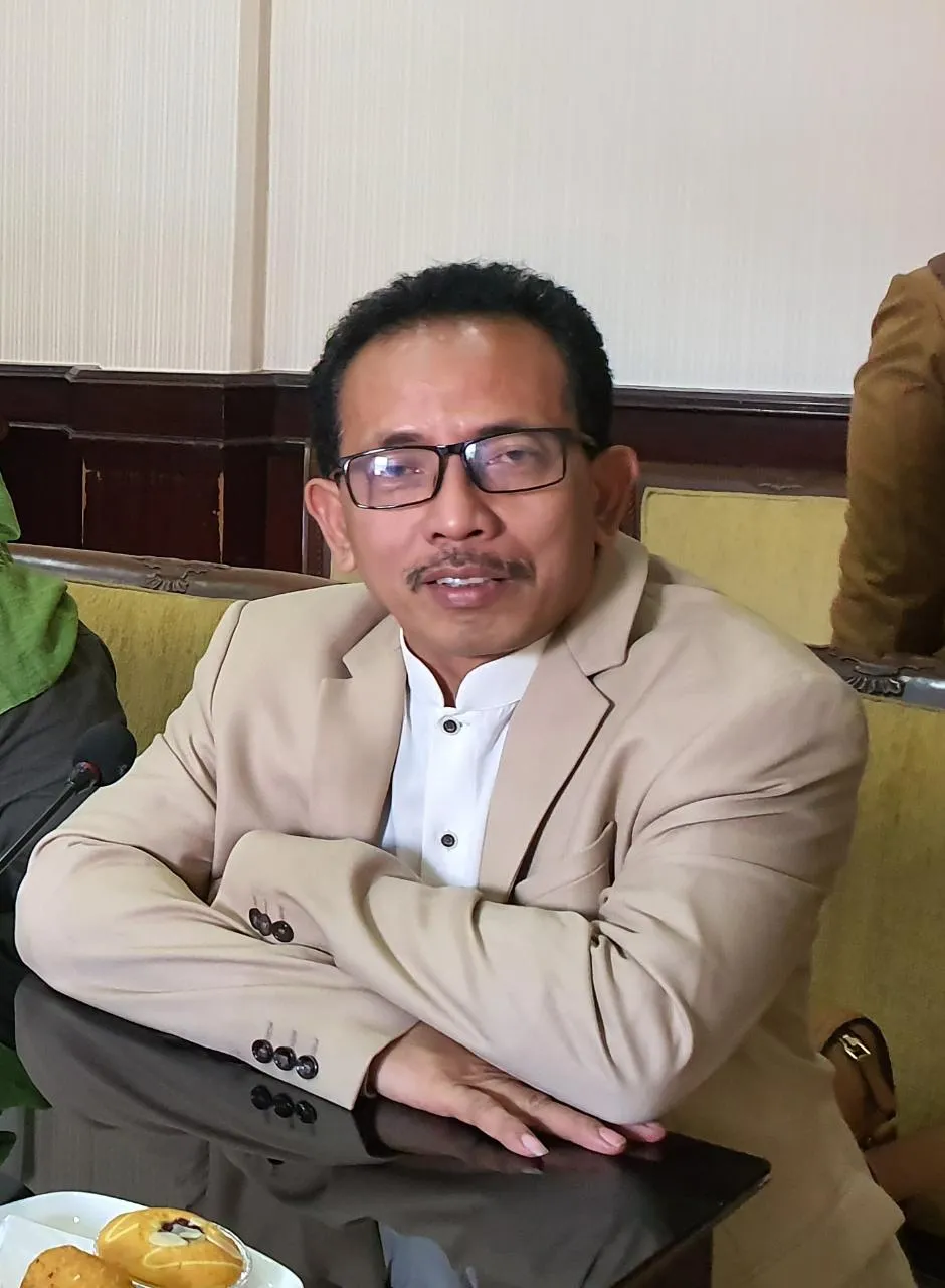 Risma Diisukan Masuk Kabinet Jokowi, Begini Tanggapan Gerindra Surabaya