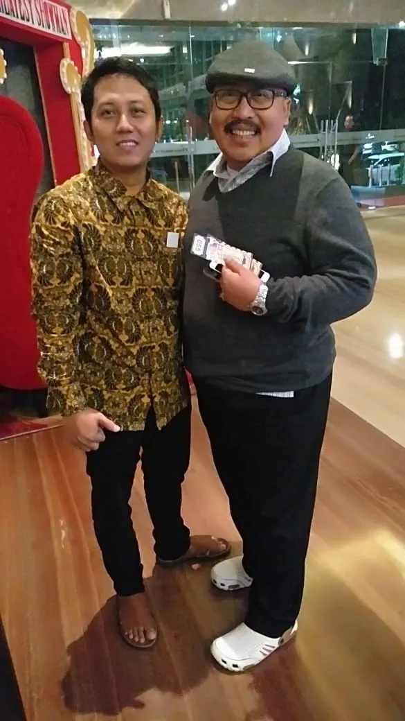 Kiai Kampung Sayangkan Pernyataan Pengurus PBNU Terkait Menteri Agama