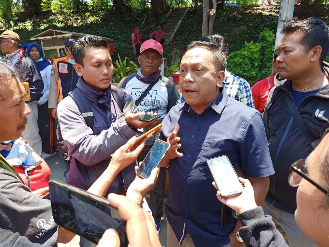 Dinilai Arogan Soal Penertiban PKL, DPRD Surabaya Akan Evaluasi Kinerja Satpol PP