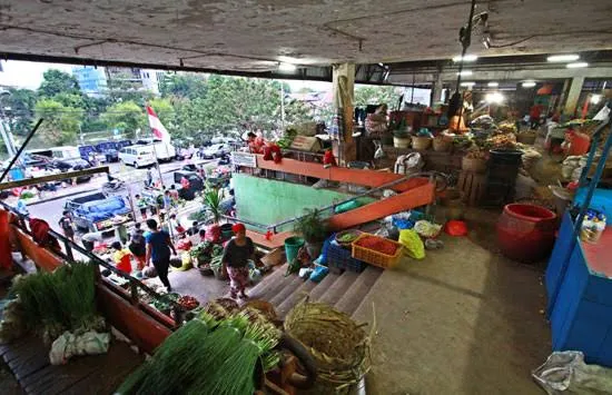 Komisi B Dalam Waktu Dekat Sidak Kondisi Pasar di Surabaya