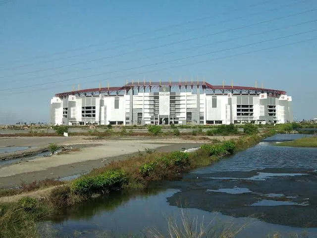 Jelang Bidding Venue PD U-20 2020, Stadion GBT Bakal Direnovasi