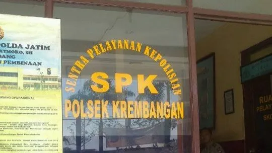 Bertemu Kader Jumantik, Babinkamtibmas Polsek Krembangan Sosalisasi Anti Hoax