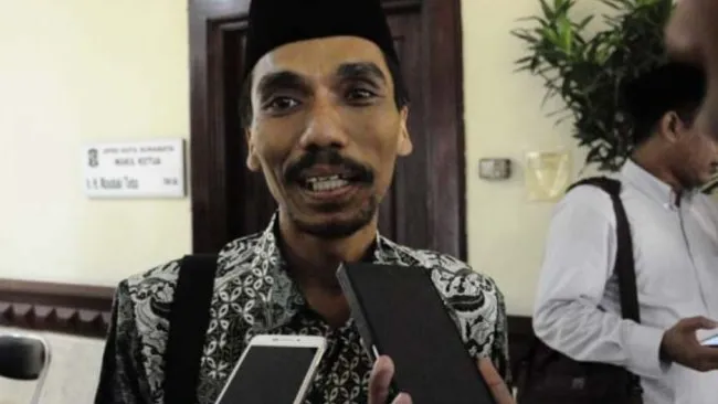 Dikritik Nasdem, Ketua NU: Gaya Risma seperti Umar bin Abdul Aziz dari Dinasti Abbasyiyah