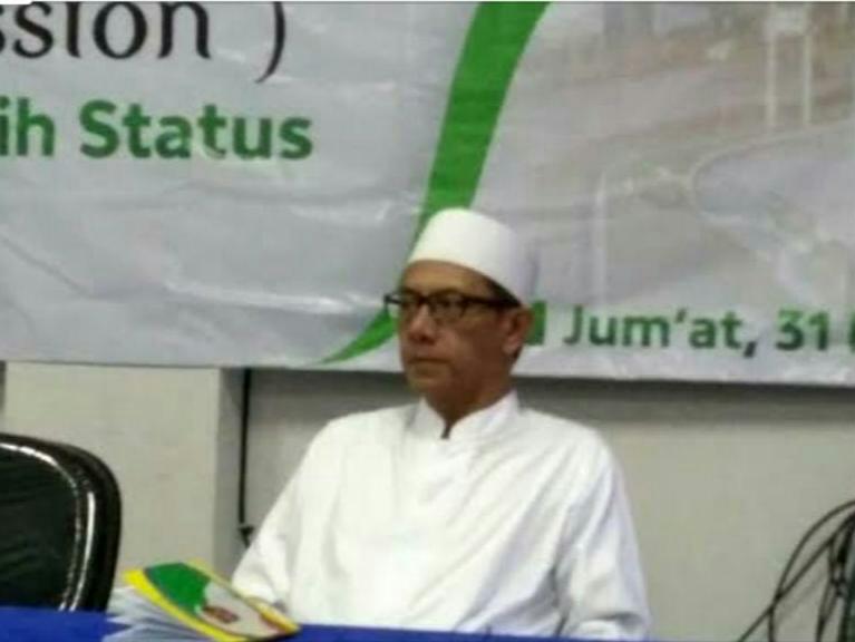 Gus Firjoun ke Menteri Agama: Tidak Perlu Membalas Statement dengan Statement