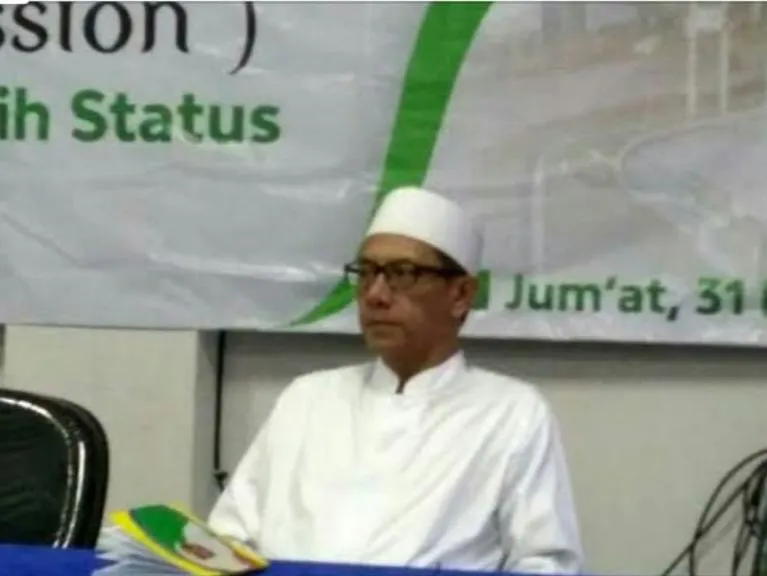 Gus Firjoun ke Menteri Agama: Tidak Perlu Membalas Statement dengan Statement